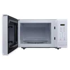 Magic Chef® 900-Watt Digital-Touch Countertop Microwave, 0.9 Cu. Ft., White