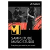 MAGIX Samplitude Music Studio 2022 - License - download - Win