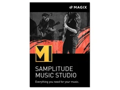 MAGIX Samplitude Music Studio 2022 - License - download - Win