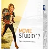 MAGIX Vegas Movie Studio 17, Windows®, Disc