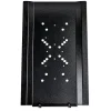 Mail Boss™ Curbside Locking Mailbox, 13 3/4" x 11 1/4" x 21", Black