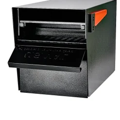 Mail Boss™ Curbside Locking Mailbox, 13 3/4