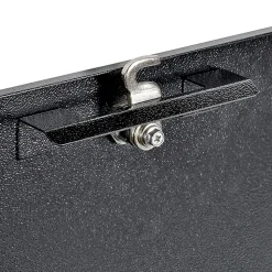 Mail Boss Locking Security Drop Box, 16 1/4