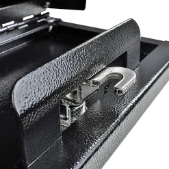 Mail Boss Mail Manager PRO Security Mailbox, 11-1/4