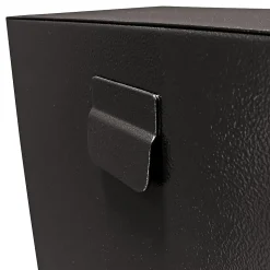 Mail Boss™ Metro Mail Wall Mount Locking Mailbox, 14 3/4