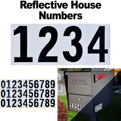 Mail Boss™ Package Master Locking Mailbox, 16 1/2