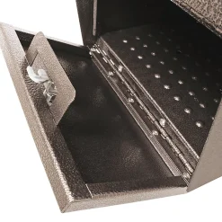 Mail Boss™ Package Master Locking Mailbox, 16 1/2