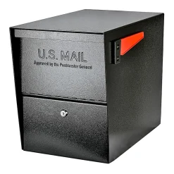 Mail Boss™ Package Master Locking Mailbox, 16 1/2