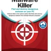 Malware Killer is the nuclear option that finds and removes dangerous malware from already-infected computers.