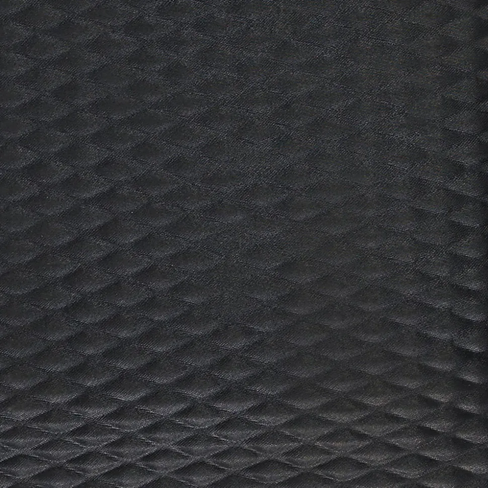 M+A Matting Hog Heaven® Max Mat, Black, 4' x 6'