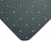 M+A Matting Wet Step Antifatigue Floor Mat, 36" x 60", Gray