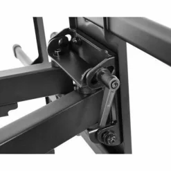 Manhattan TV & Monitor Mount, Wall, Full Motion, 1 screen, Screen Sizes: 37-75