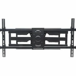 Manhattan TV & Monitor Mount, Wall, Full Motion, 1 screen, Screen Sizes: 37-75