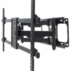 Manhattan TV & Monitor Mount, Wall, Full Motion, 1 screen, Screen Sizes: 37-75