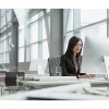 3M™ Anti-Glare Screen Filter for Monitors, 23.6" Widescreen (16:9), AG236W9B