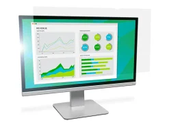 3M™ Anti-Glare Screen Filter for Monitors, 23.6