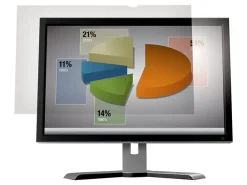 3M™ Anti-Glare Screen Filter for Monitors, 21.5