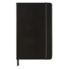 Markings by C.R. Gibson® Bonded Leather Medium Bound Journal, 5" x 7-1/2", College Rule, Assorted Colors