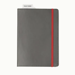 Markings by C.R. Gibson® Bulletin Log Journal, 6