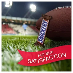 Mars Chocolate Bars, Variety Pack Of 30