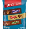 Mars Mixed Chocolate Variety Minis, 46.86 Oz