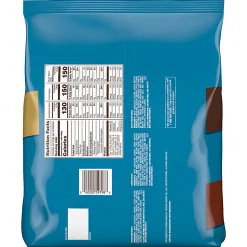 Mars Mixed Chocolate Variety Minis, 46.86 Oz