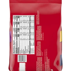 Mars Mixed Sugar Fun Size Variety, 45.85 Oz