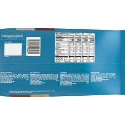Mars Snickers, Twix, Milky Way & 3 Musketeers Minis Milk Chocolate Bars Variety Pack, 19.49 Oz Bulk Bag