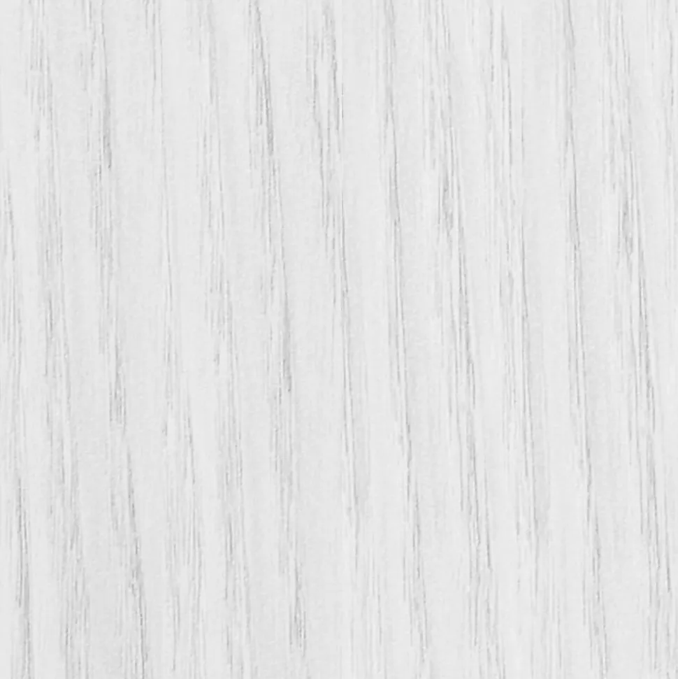 Martha Stewart Everette Magnetic Dry-Erase Monthly Calendar And Cork Board Combo, 18" x 24", White Woodgrain