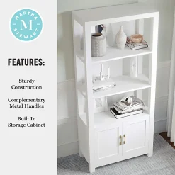Martha Stewart Hutton 68