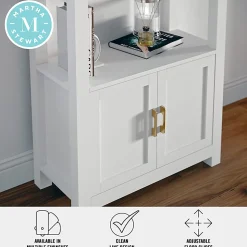 Martha Stewart Hutton 68