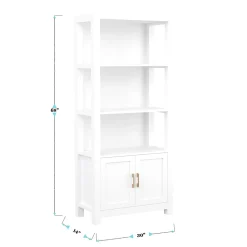 Martha Stewart Hutton 68