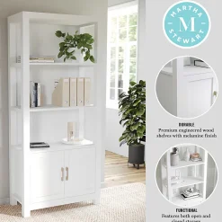Martha Stewart Hutton 68