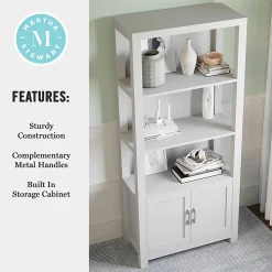 Martha Stewart Hutton 68