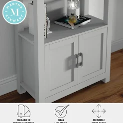 Martha Stewart Hutton 68