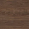 Martha Stewart Ollie Home 47-1/4"W Office Computer Desk With 3 Drawers, Walnut/Oil Rubbed Bronze
