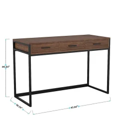 Martha Stewart Ollie Home 47-1/4