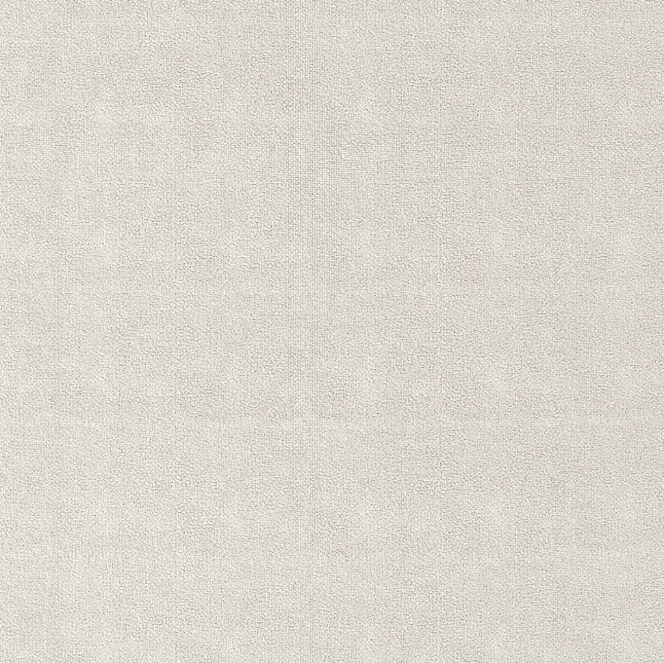 Martha Stewart Rayna Fabric Upholstered Office Chair, Off White Fabric/Polished Brass Frame