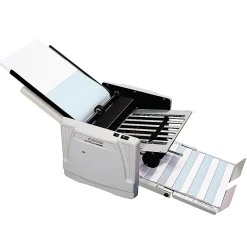Martin Yale® Heavy-Duty Paper Folder