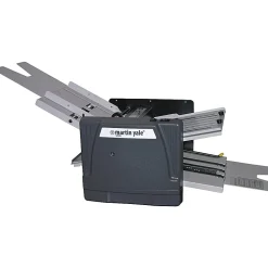 Martin Yale® Heavy-Duty Paper Folder