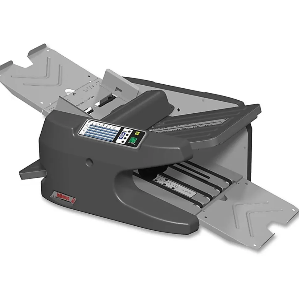 Martin Yale® 1812 High-Volume Auto Folder