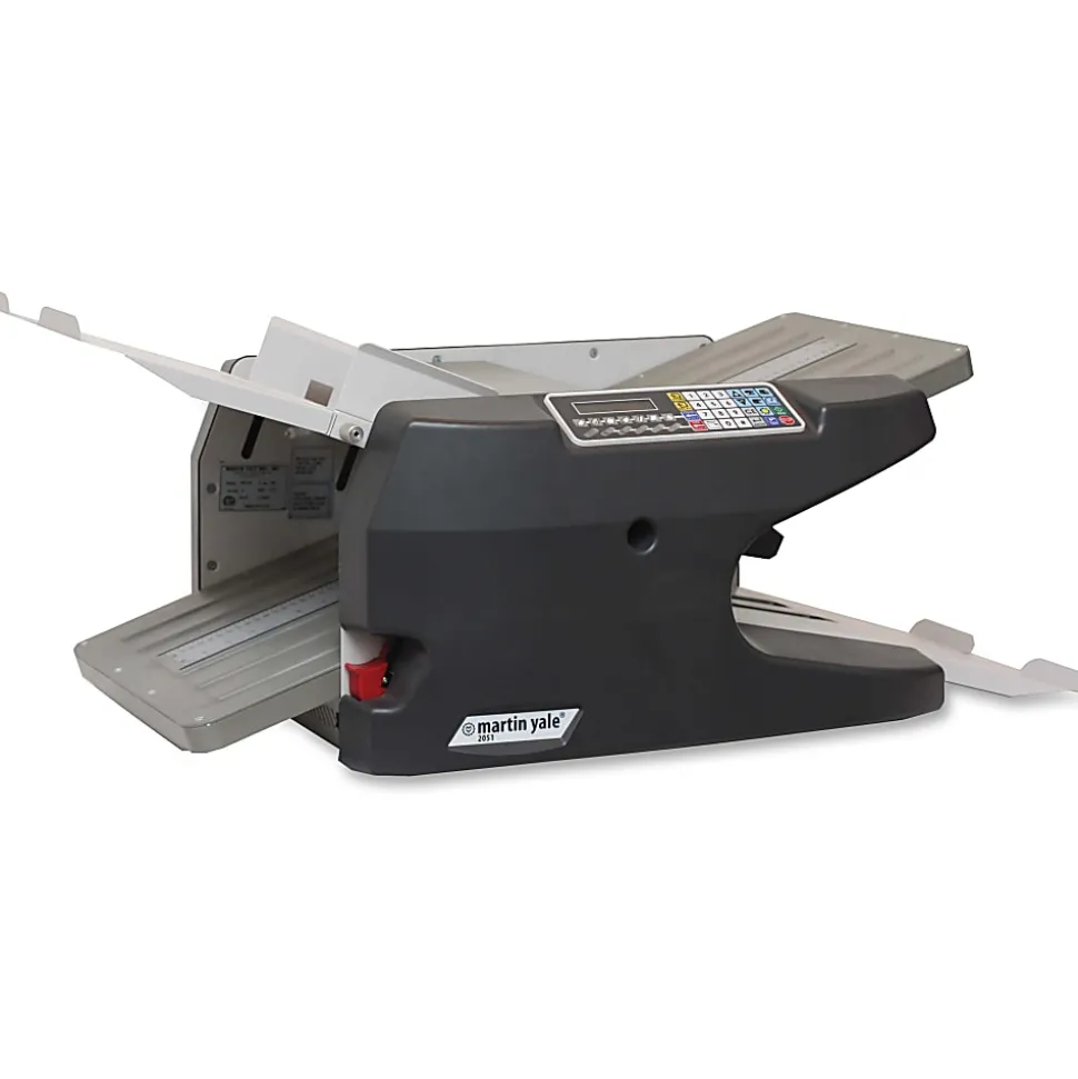 Martin Yale® 2051 High-Volume Auto Folder