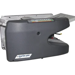 Martin Yale® 1611 Medium-Duty Auto Folder