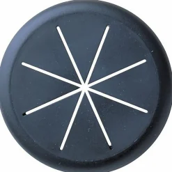 Master Caster® Cord Away® Grommet, 2 3/8