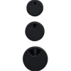 Master Caster® Cord Away® Grommet, 2" Adjustable