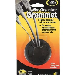 Master Caster® Cord Away® Grommet, 2" Adjustable