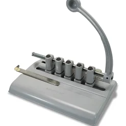 Master® 525M Adjustable Medical Punch, Putty