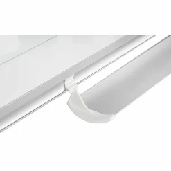 MasterVision® Planning Magnetic Dry-Erase Board With 1