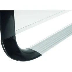 MasterVision® Porcelain Dry-Erase Whiteboard, 48
