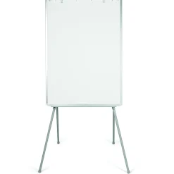 MasterVision Quadpod Presentation Easel - 28